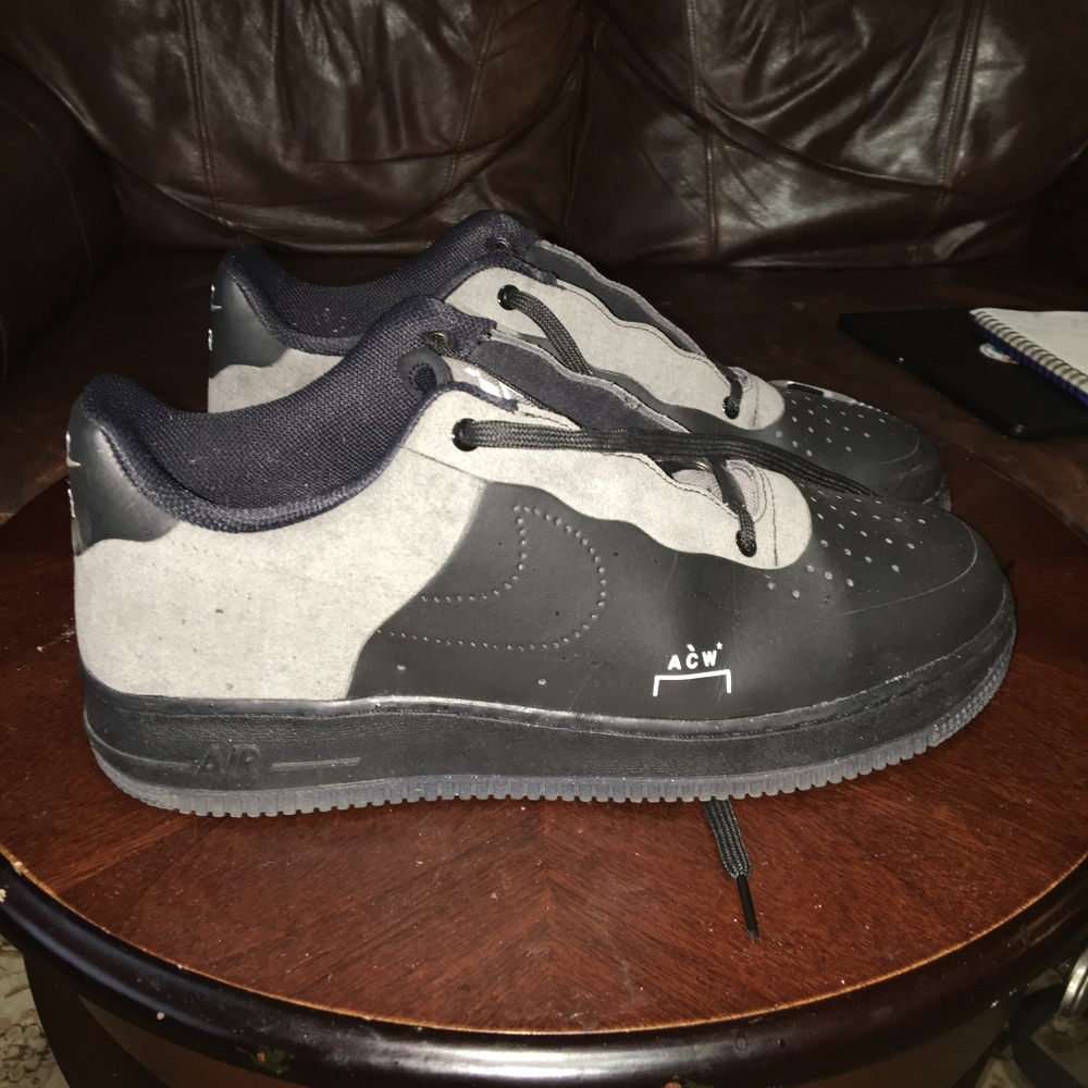 NIKE X ACW AIR FORCE 1
